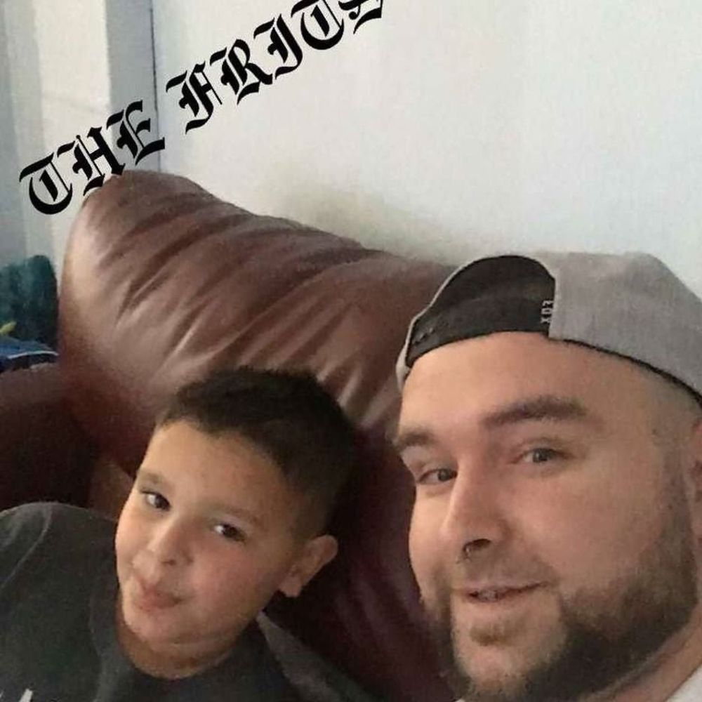 Meet your Posher, Kevin